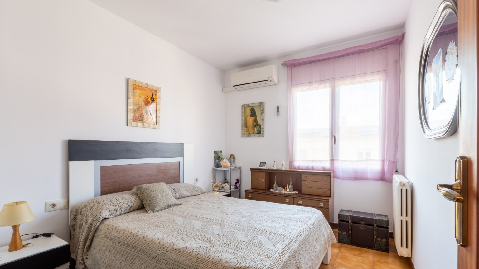 Maison mitoyenne à vendre à Sant Narcís de Girona