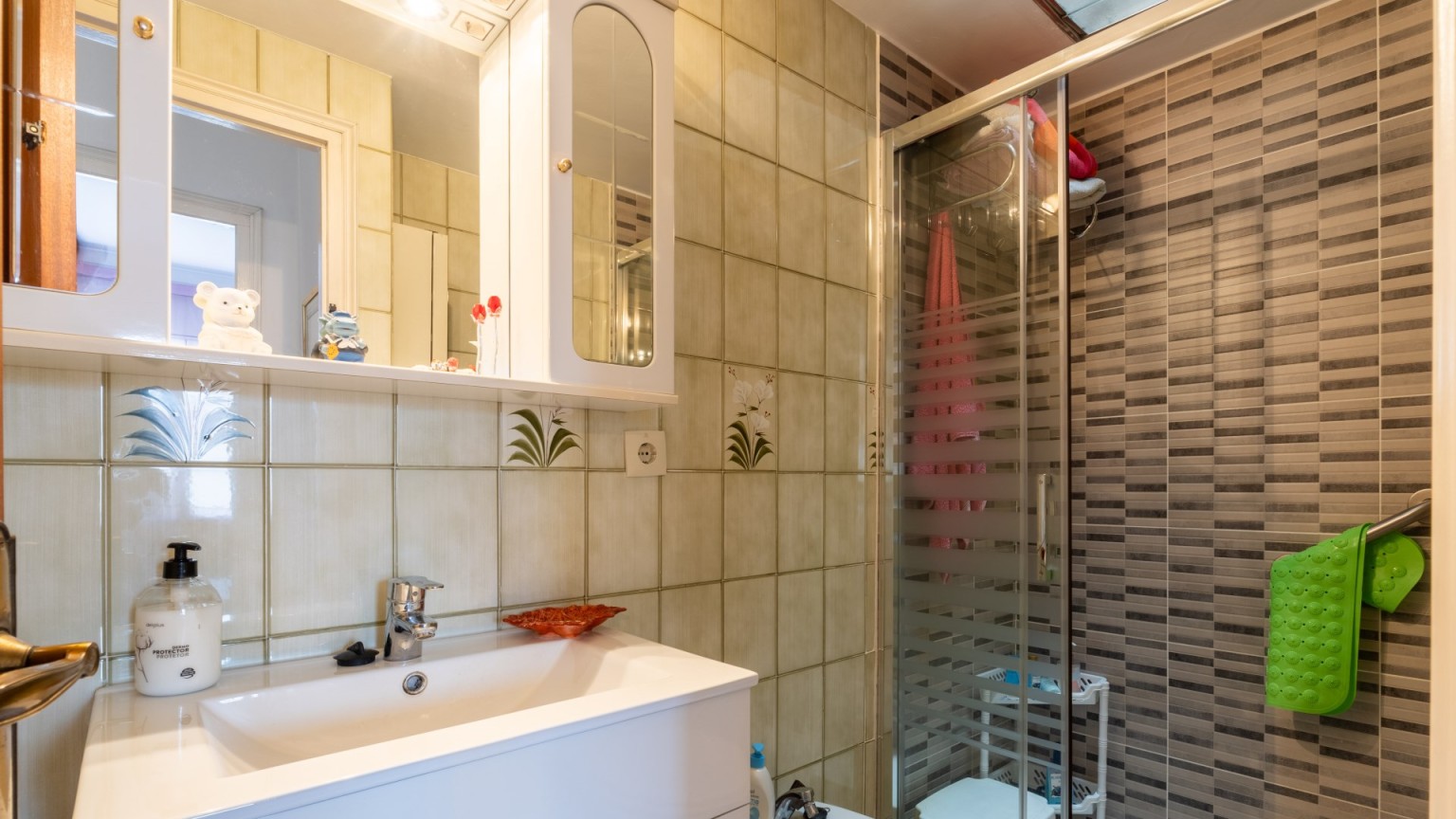 Maison mitoyenne à vendre à Sant Narcís de Girona