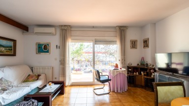 Maison mitoyenne à vendre à Sant Narcís de Girona