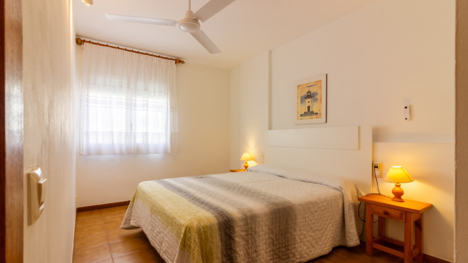 APARTAMENTO EN VENTA FRENTE AL MAR