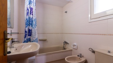 Appartement en bord de mer 