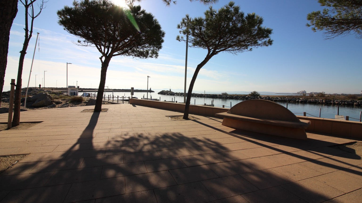 Apartament a primera linea de mar amb vistes espectaculars