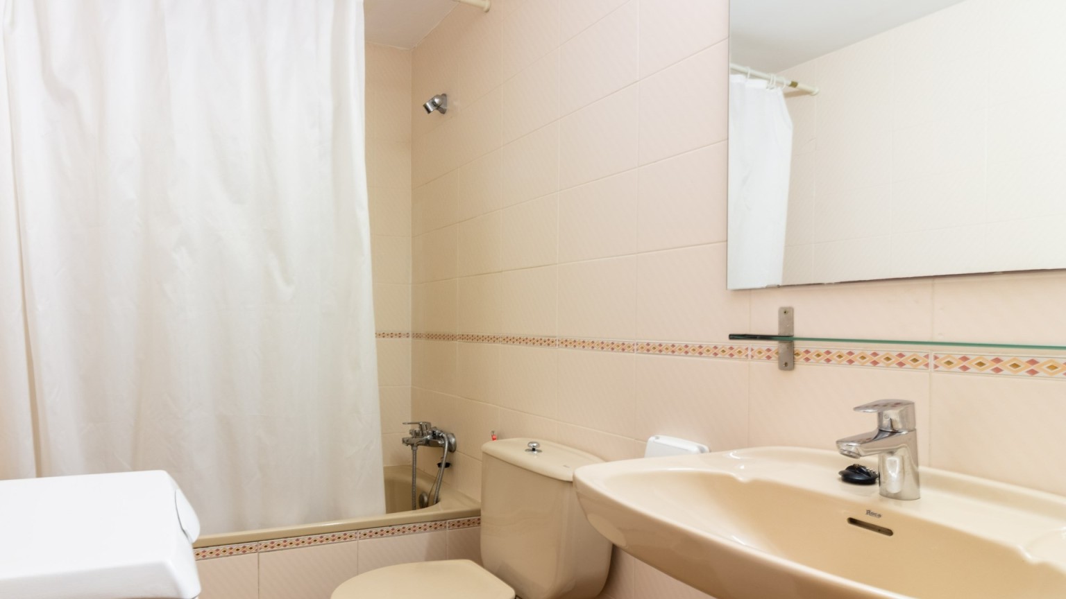 Apartament a primera linea de mar amb vistes espectaculars