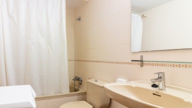 Apartament a primera linea de mar amb vistes espectaculars