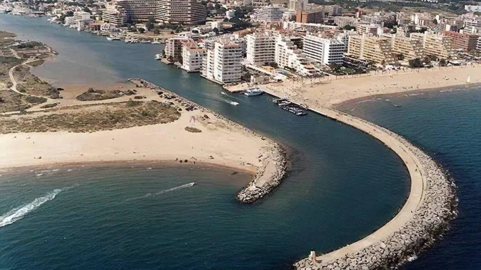 Apartamento en primera linea de mar con espectaculares vistas
