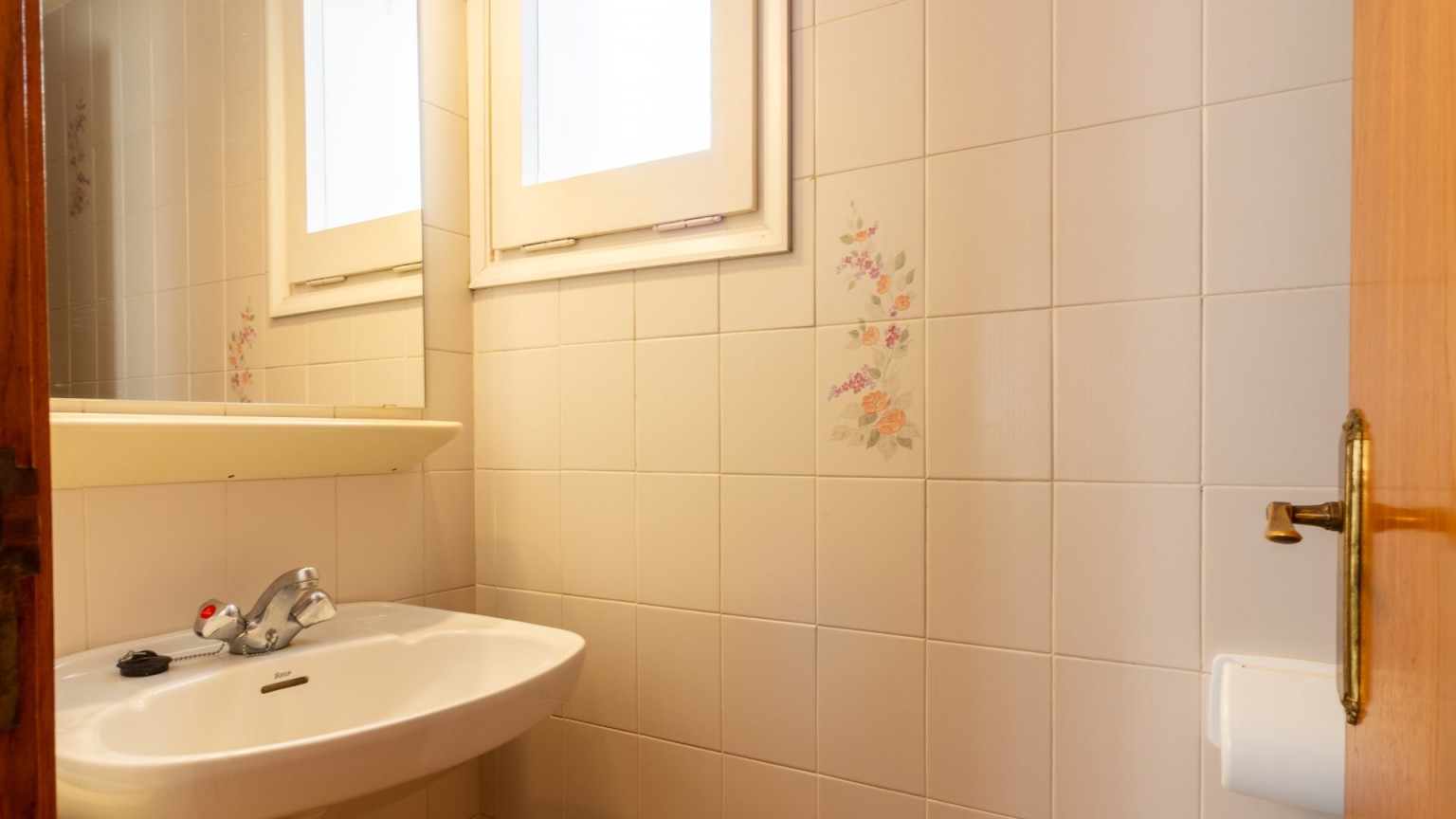 Apartamento en primera linea de mar con espectaculares vistas