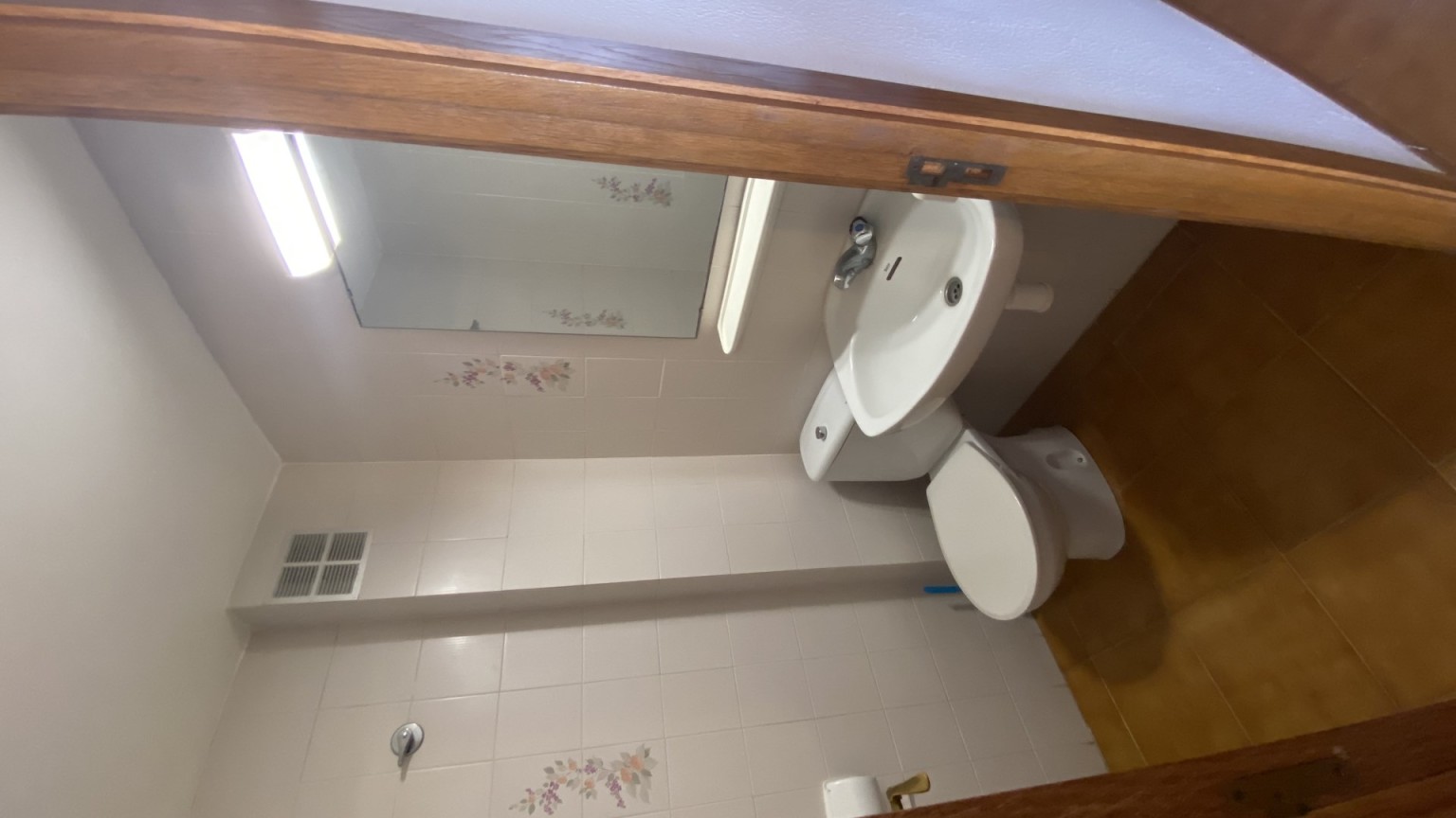 Appartement à vendre en bord de mer