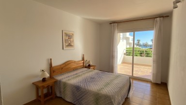 Appartement à vendre en bord de mer, à Roses	