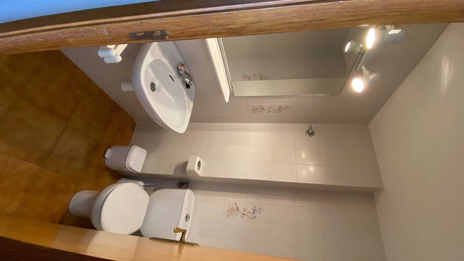 Appartement à vendre en bord de mer