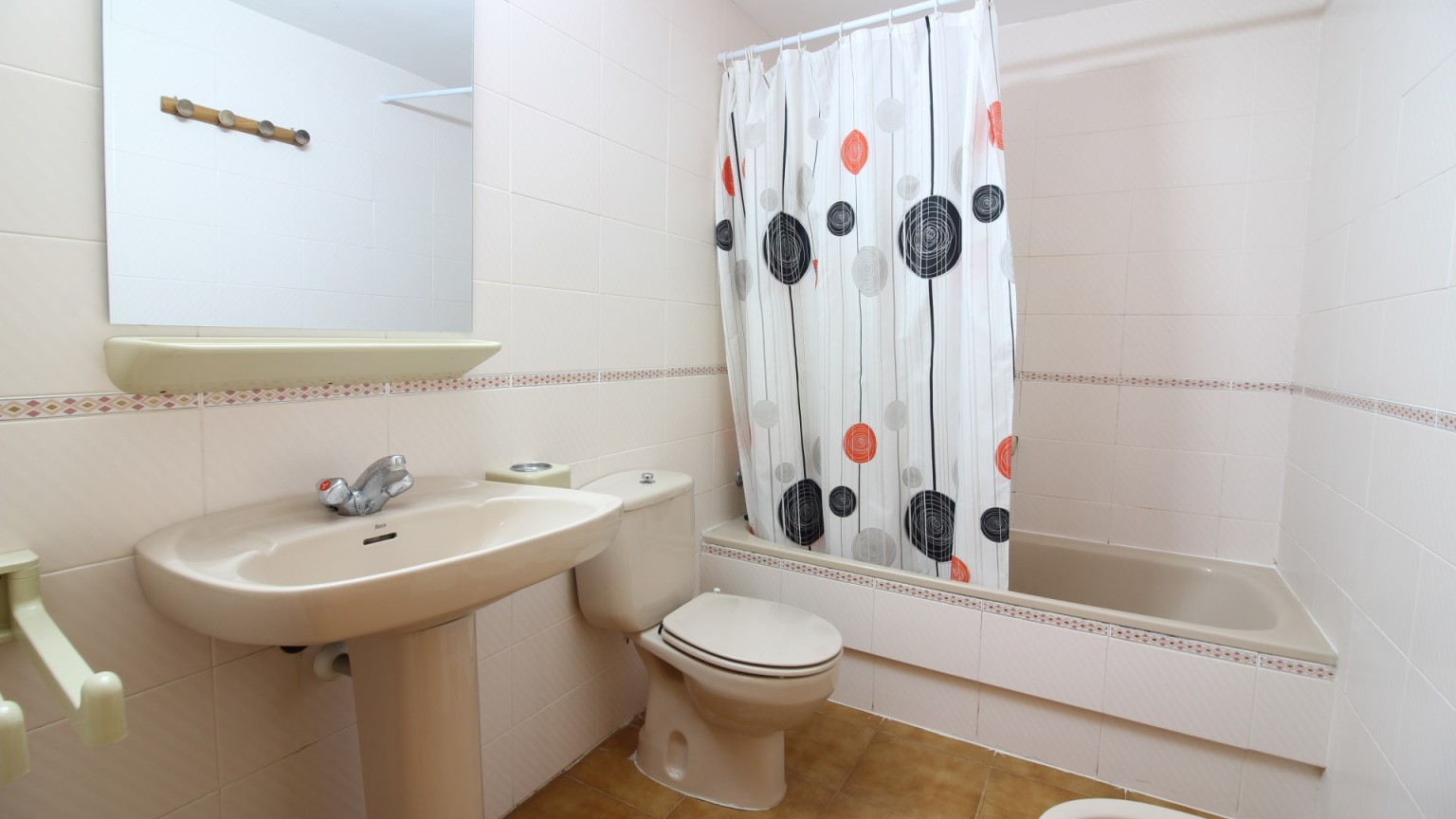 Appartement à vendre en bord de mer