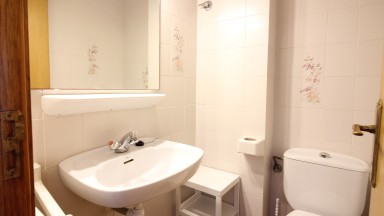 Appartement à vendre en bord de mer