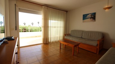 Appartement à vendre en bord de mer
