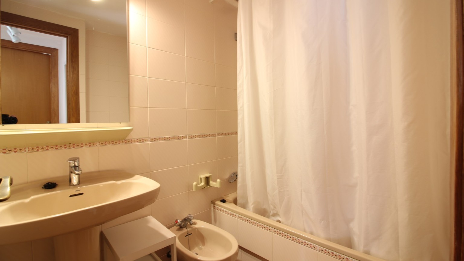 Apartamento en venta en primera linea de mar