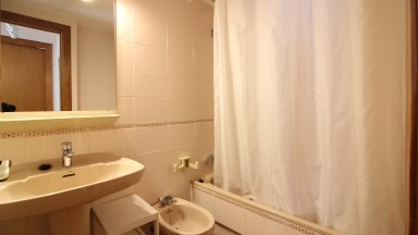 Apartamento en venta en primera linea de mar
