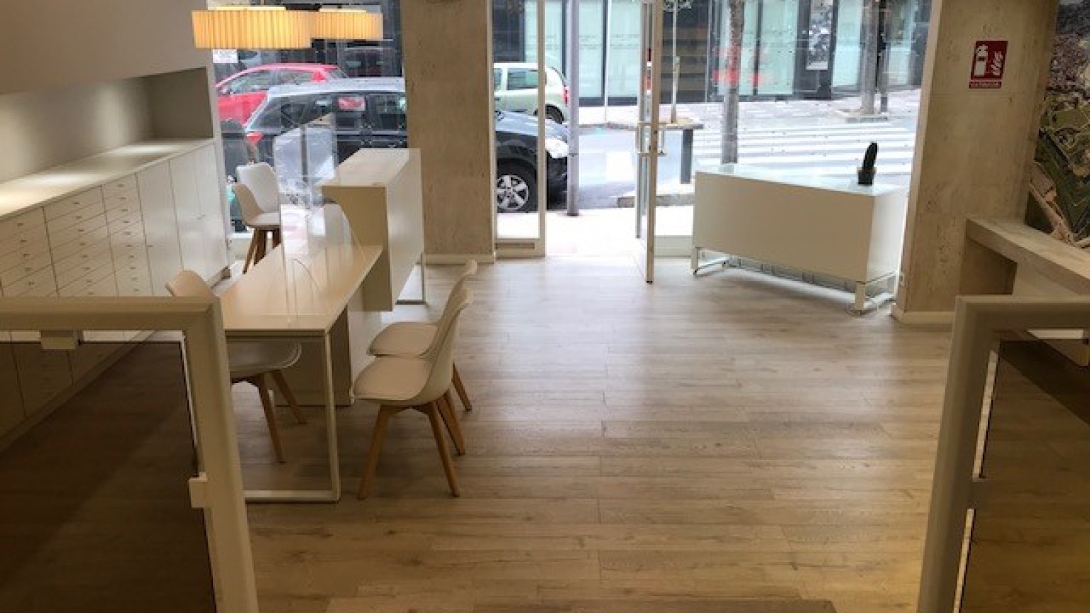 Local comercial al centre de Roses