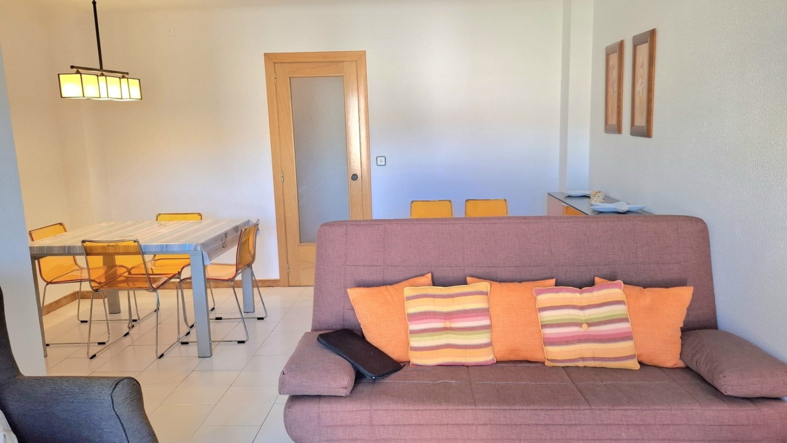 Bonito apartamento en venta en El Port de Llançà