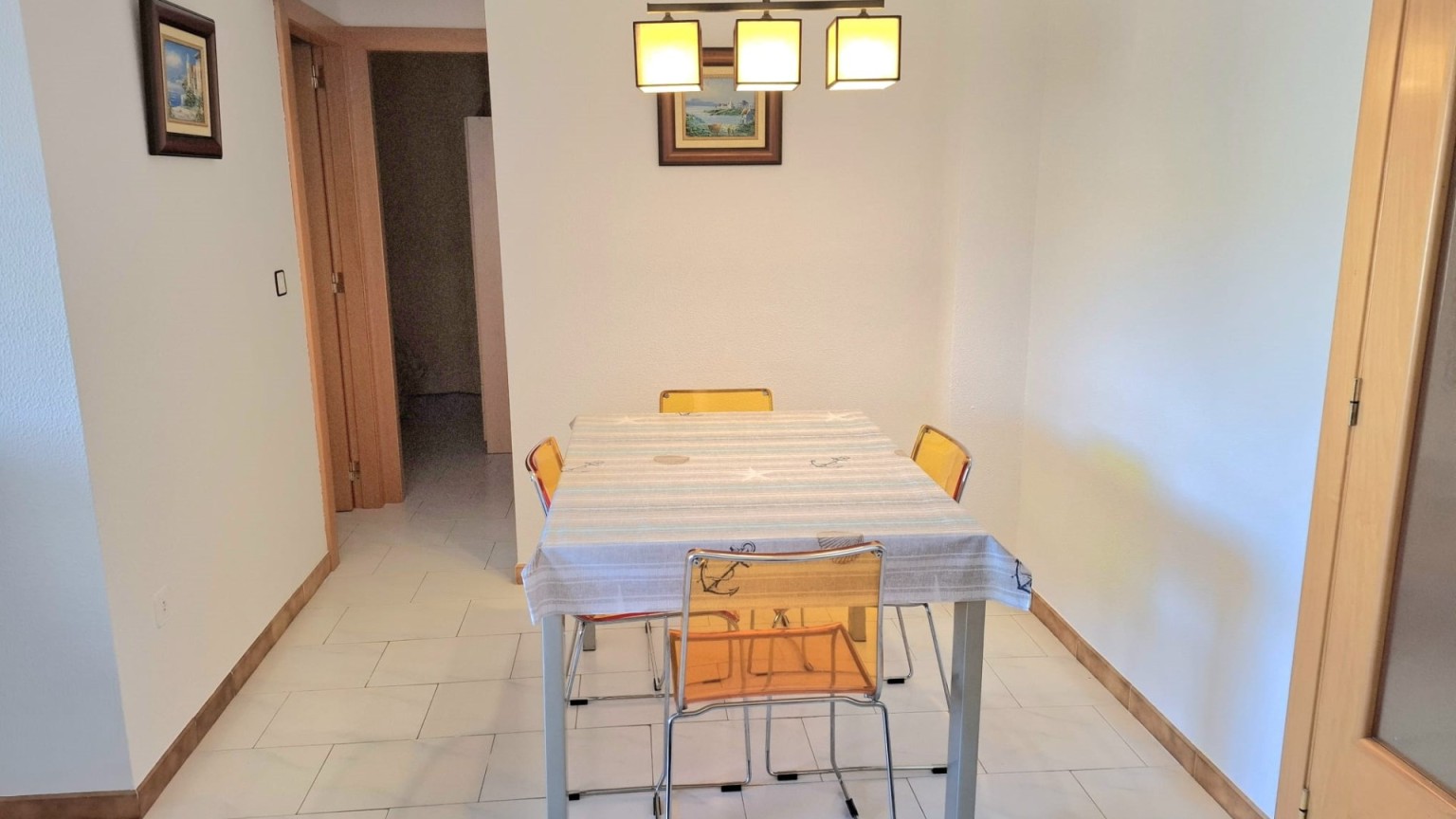 Bonito apartamento en venta en El Port de Llançà