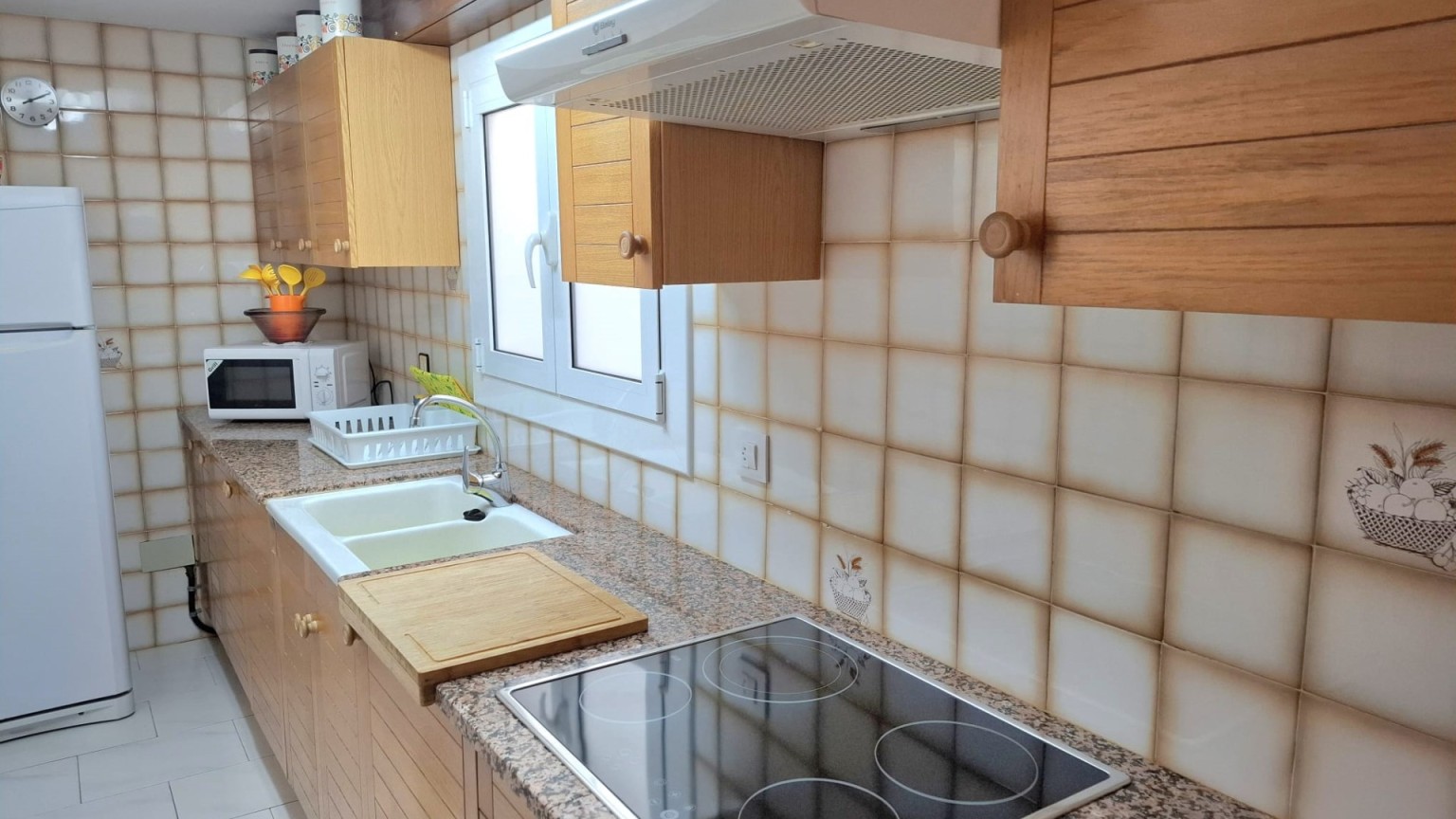 Bonito apartamento en venta en El Port de Llançà