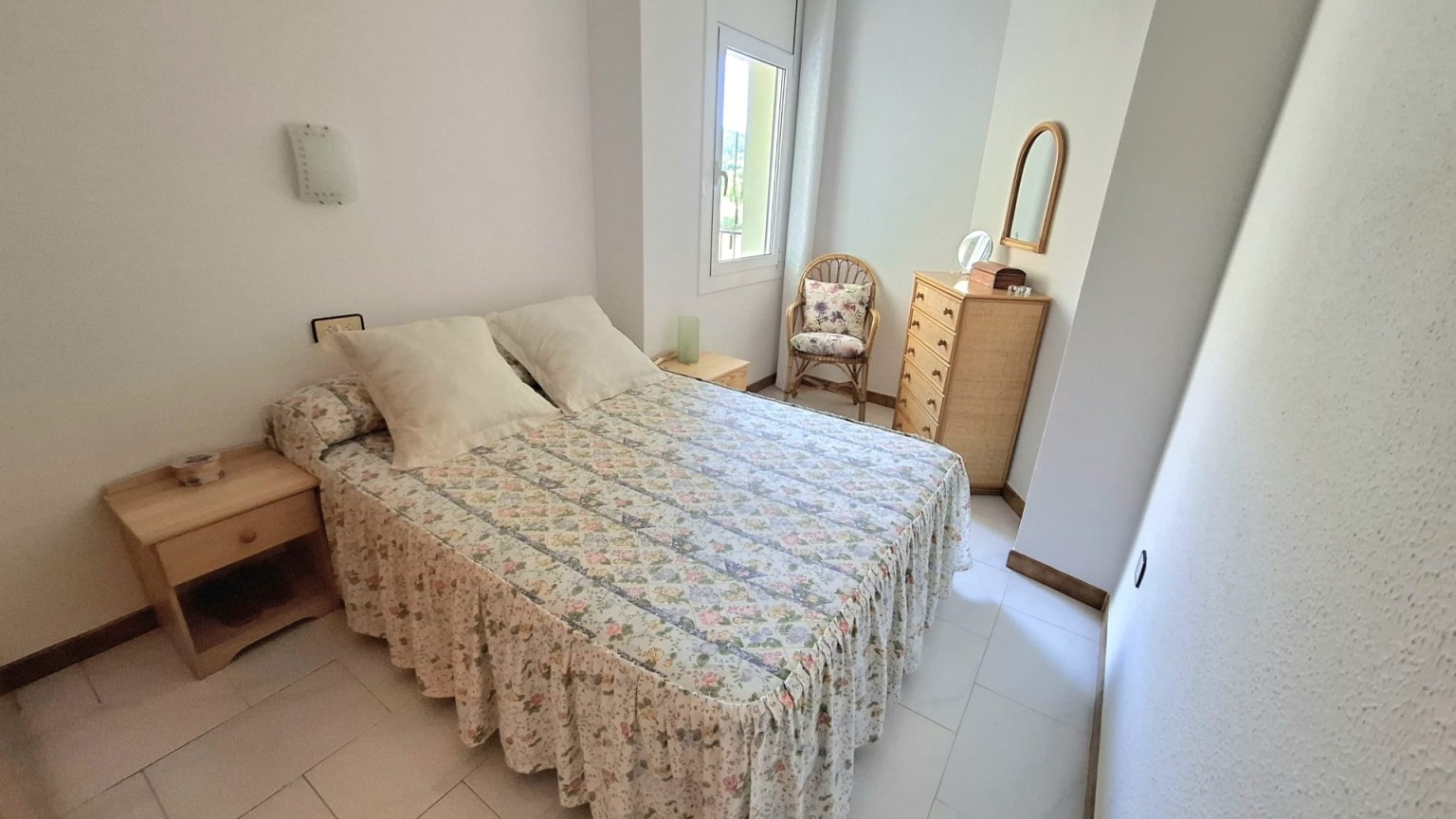 Bonito apartamento en venta en El Port de Llançà