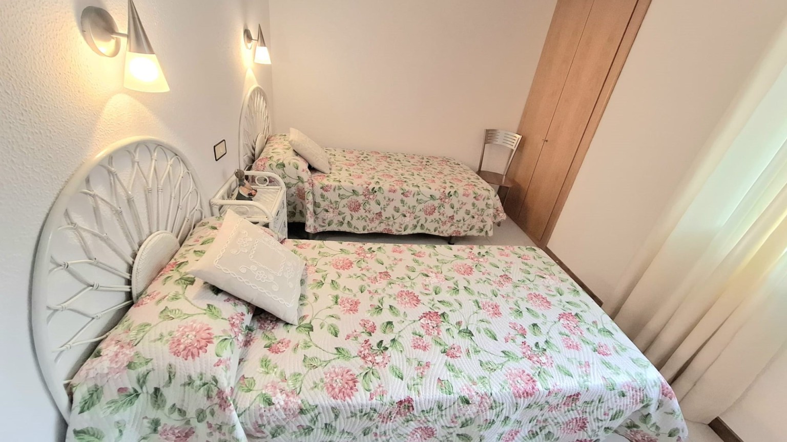 Bonito apartamento en venta en El Port de Llançà