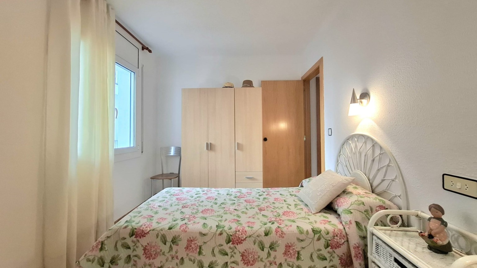 Bonito apartamento en venta en El Port de Llançà