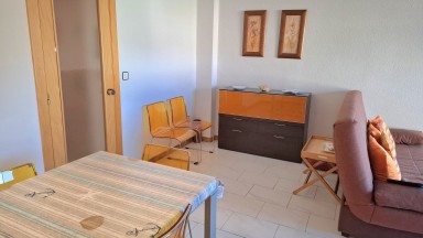 Bonito apartamento en venta en El Port de Llançà