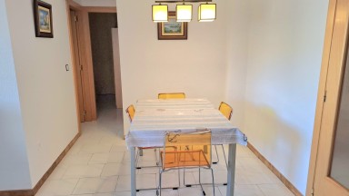Bonito apartamento en venta en El Port de Llançà