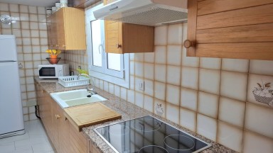 Bonito apartamento en venta en El Port de Llançà