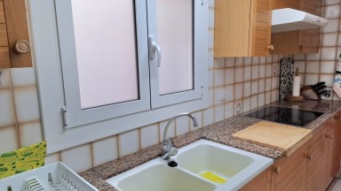 Bonito apartamento en venta en El Port de Llançà