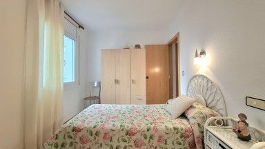 Bonito apartamento en venta en El Port de Llançà