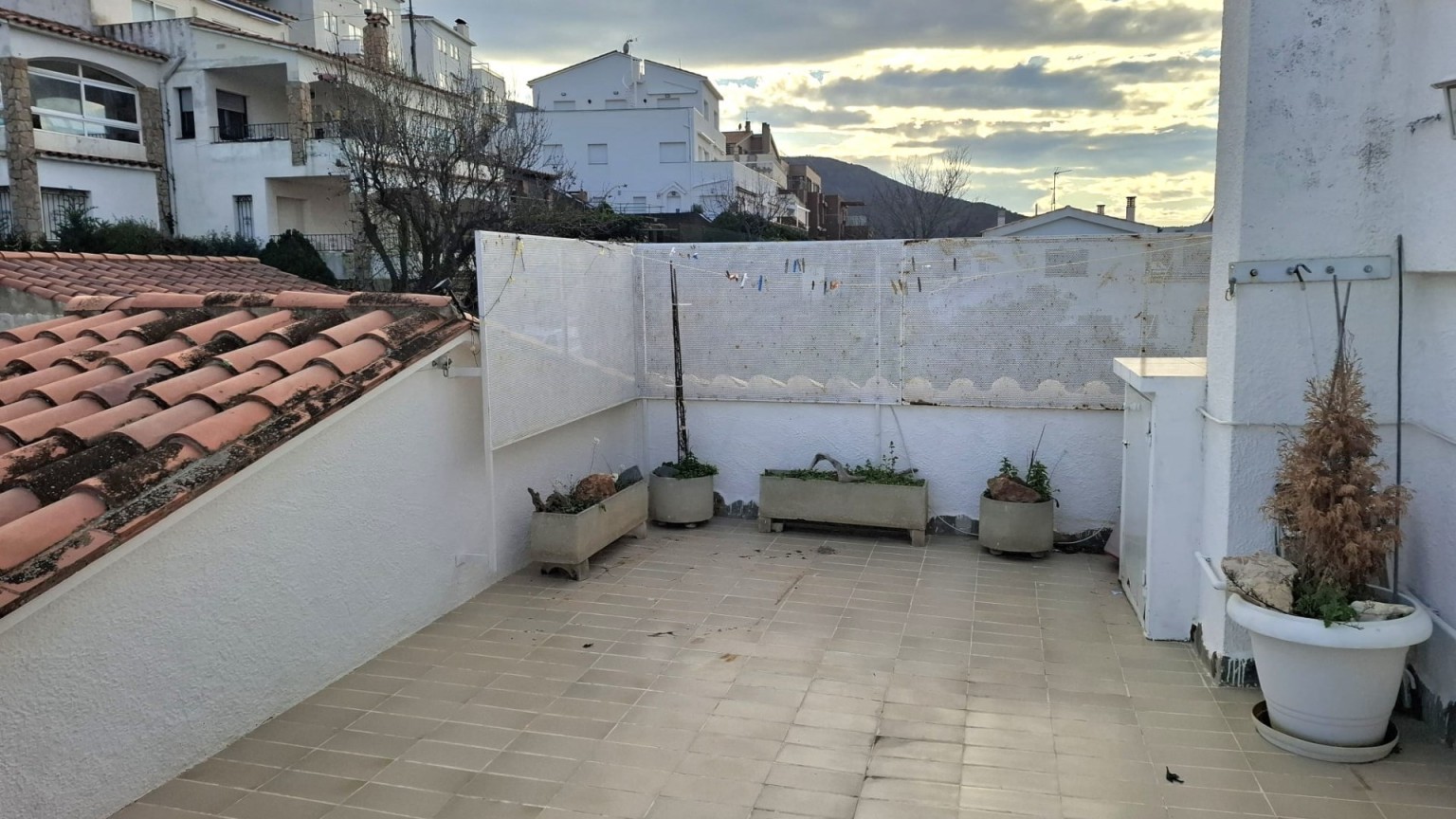 Fantàstic àtic per llogar a La Bateria