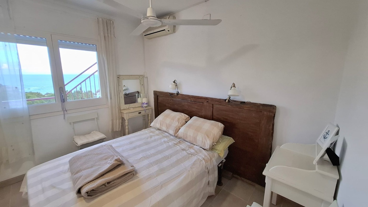 Fantàstic àtic per llogar a La Bateria