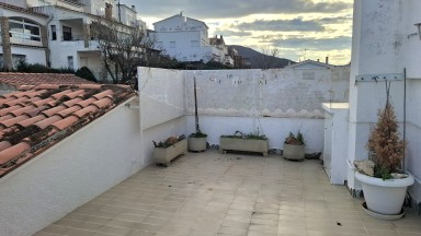 Fantàstic àtic per llogar a La Bateria