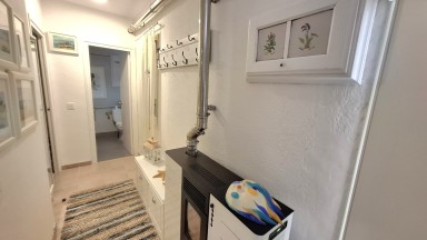 Fantàstic àtic per llogar a La Bateria