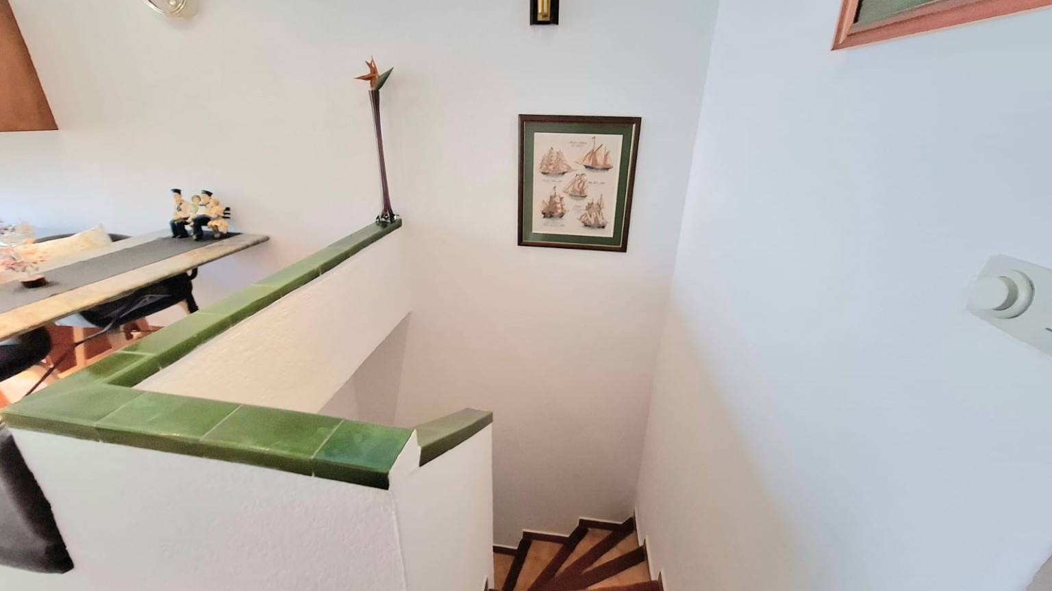Duplex apartment for rent at El Port de la Selva