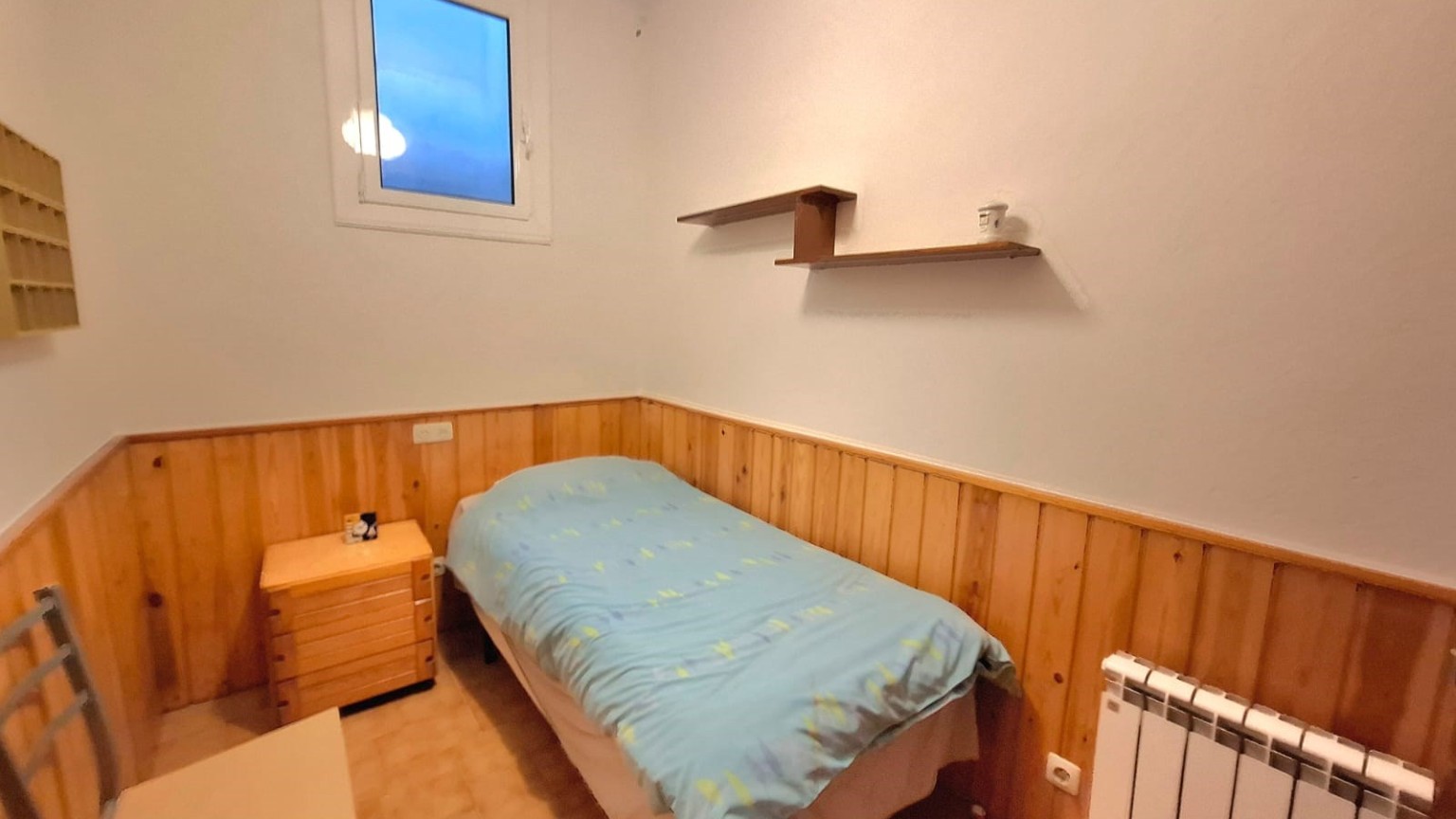 Duplex apartment for rent at El Port de la Selva