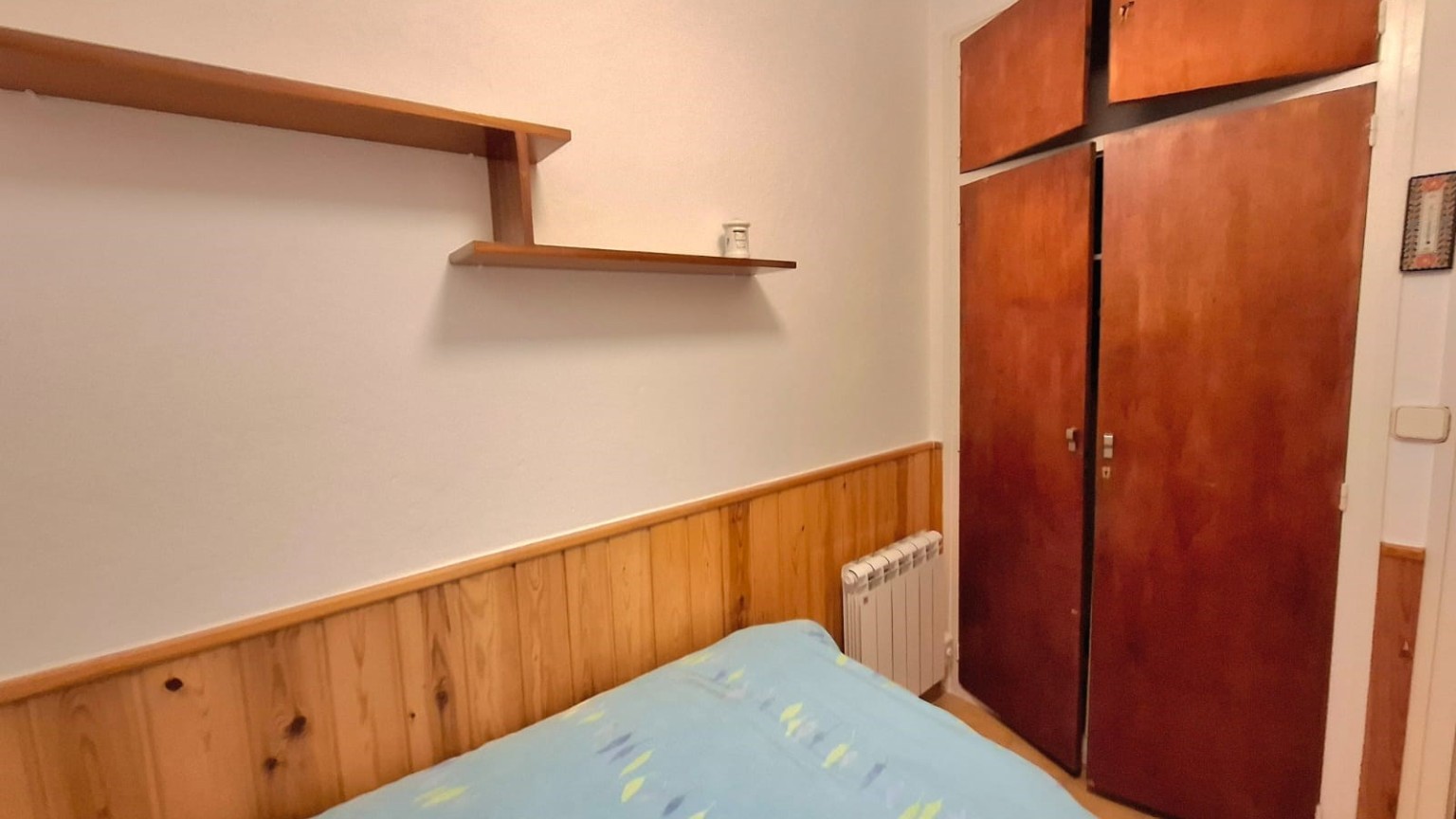 Duplex apartment for rent at El Port de la Selva