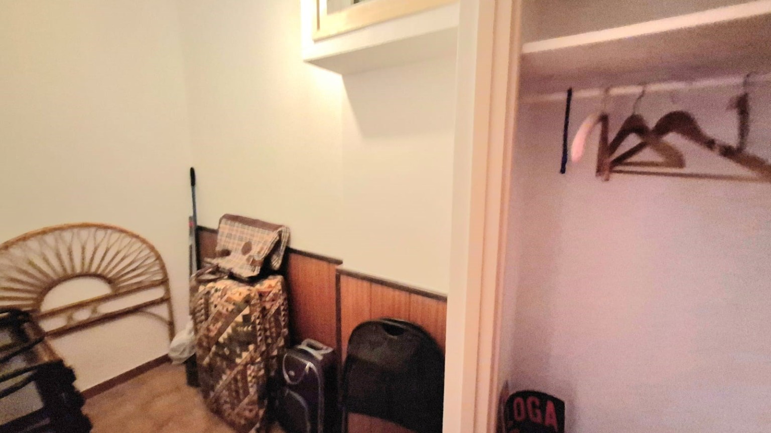 Duplex apartment for rent at El Port de la Selva