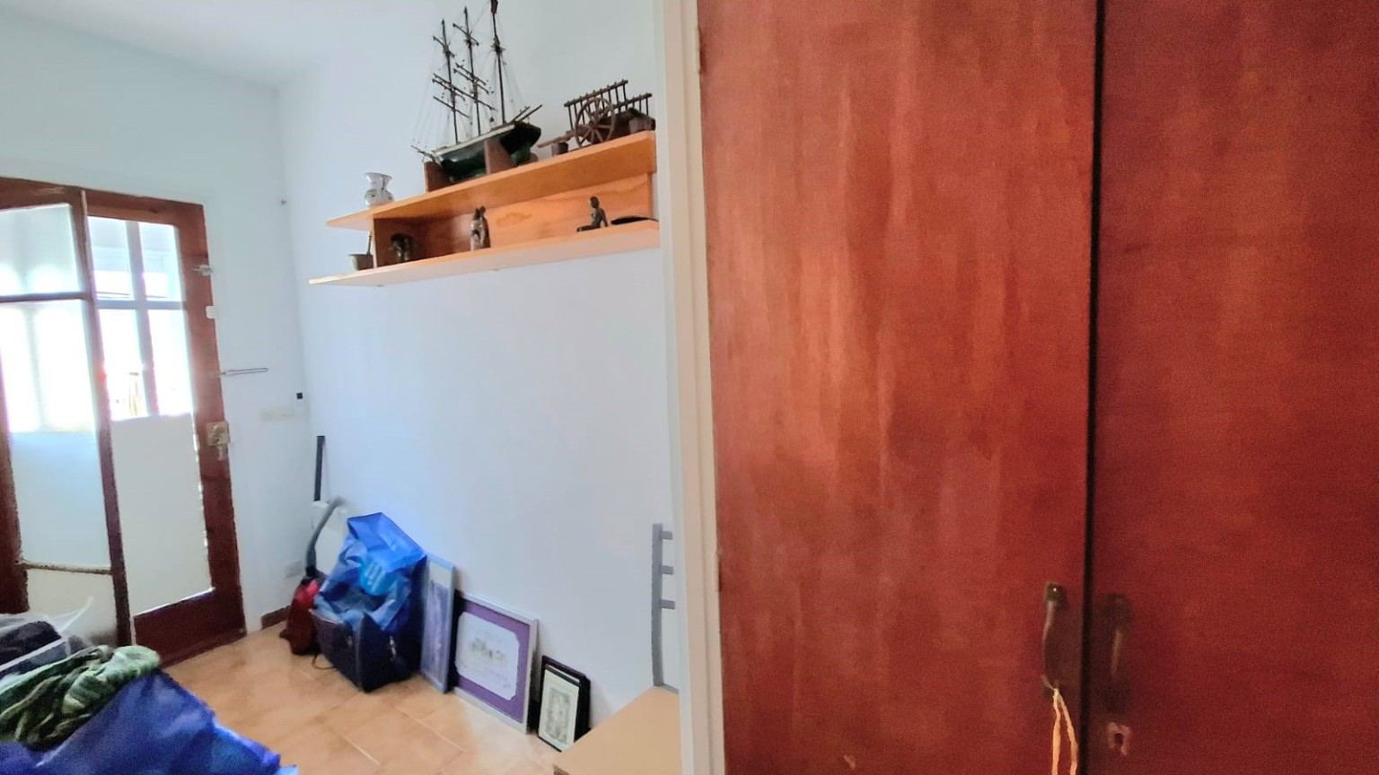Duplex apartment for rent at El Port de la Selva