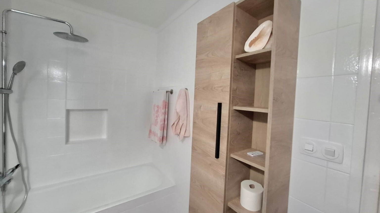 Duplex apartment for rent at El Port de la Selva