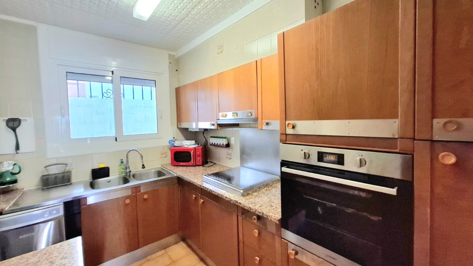 Duplex apartment for rent at El Port de la Selva
