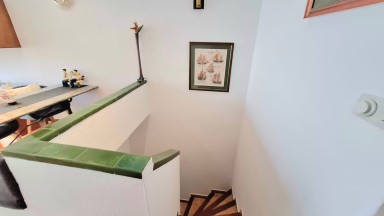 Duplex apartment for rent at El Port de la Selva