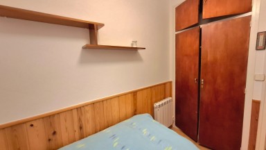 Duplex apartment for rent at El Port de la Selva