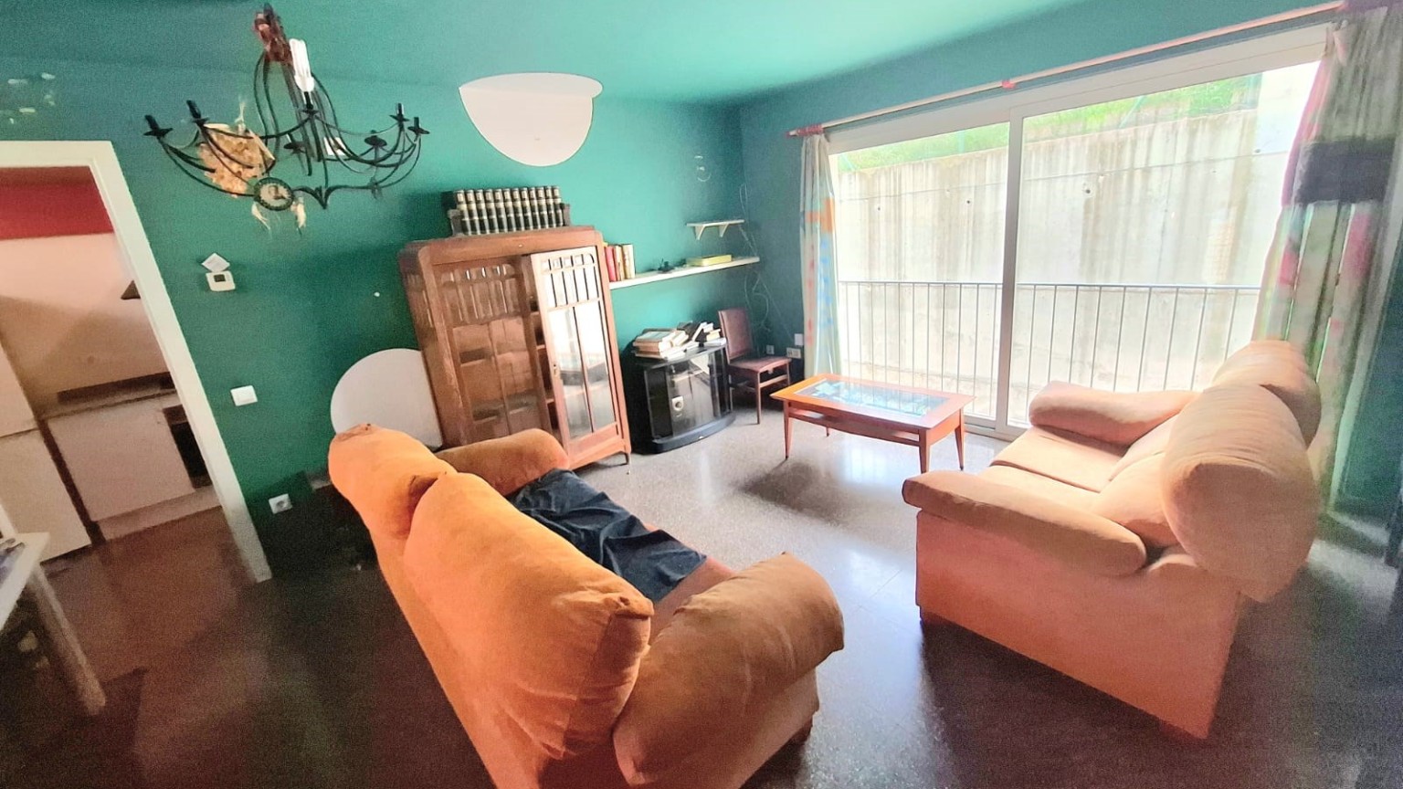 Apartamento en venta en Portbou