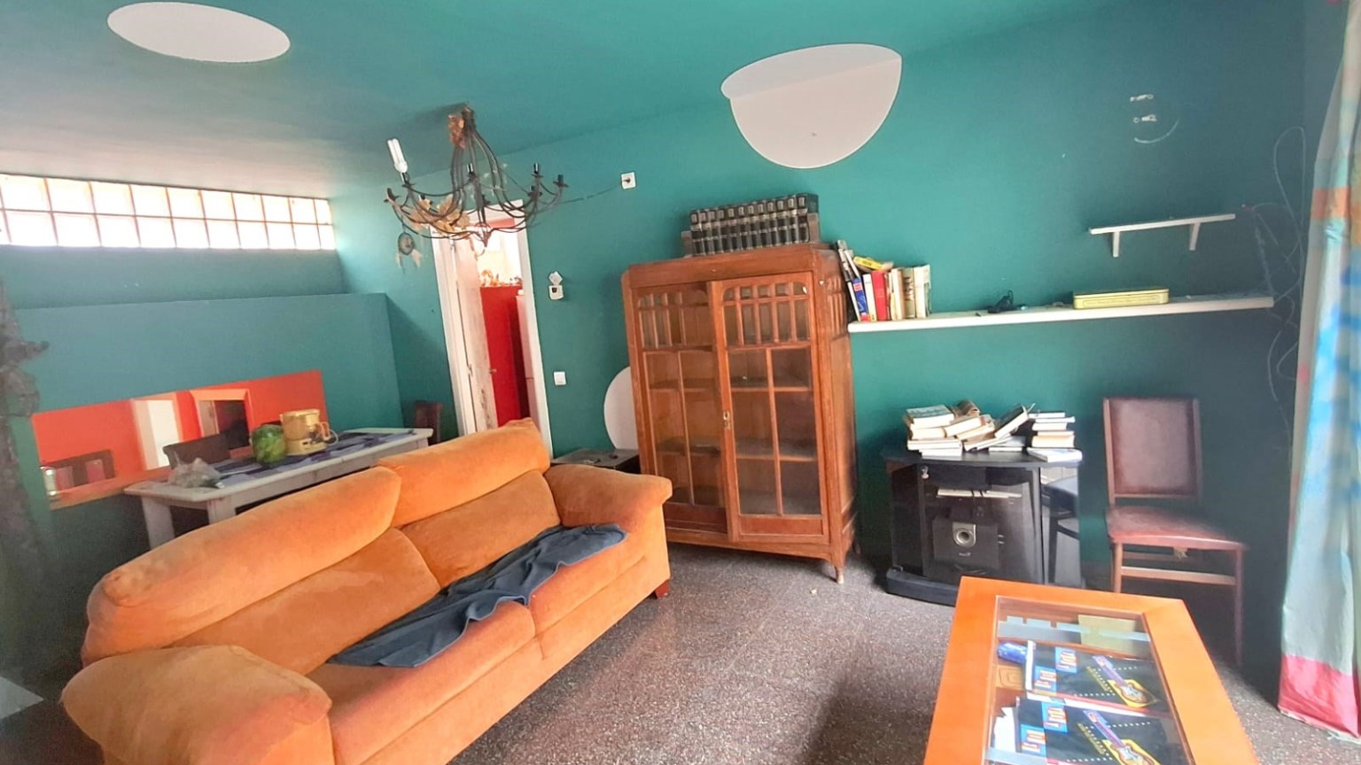 Apartamento en venta en Portbou