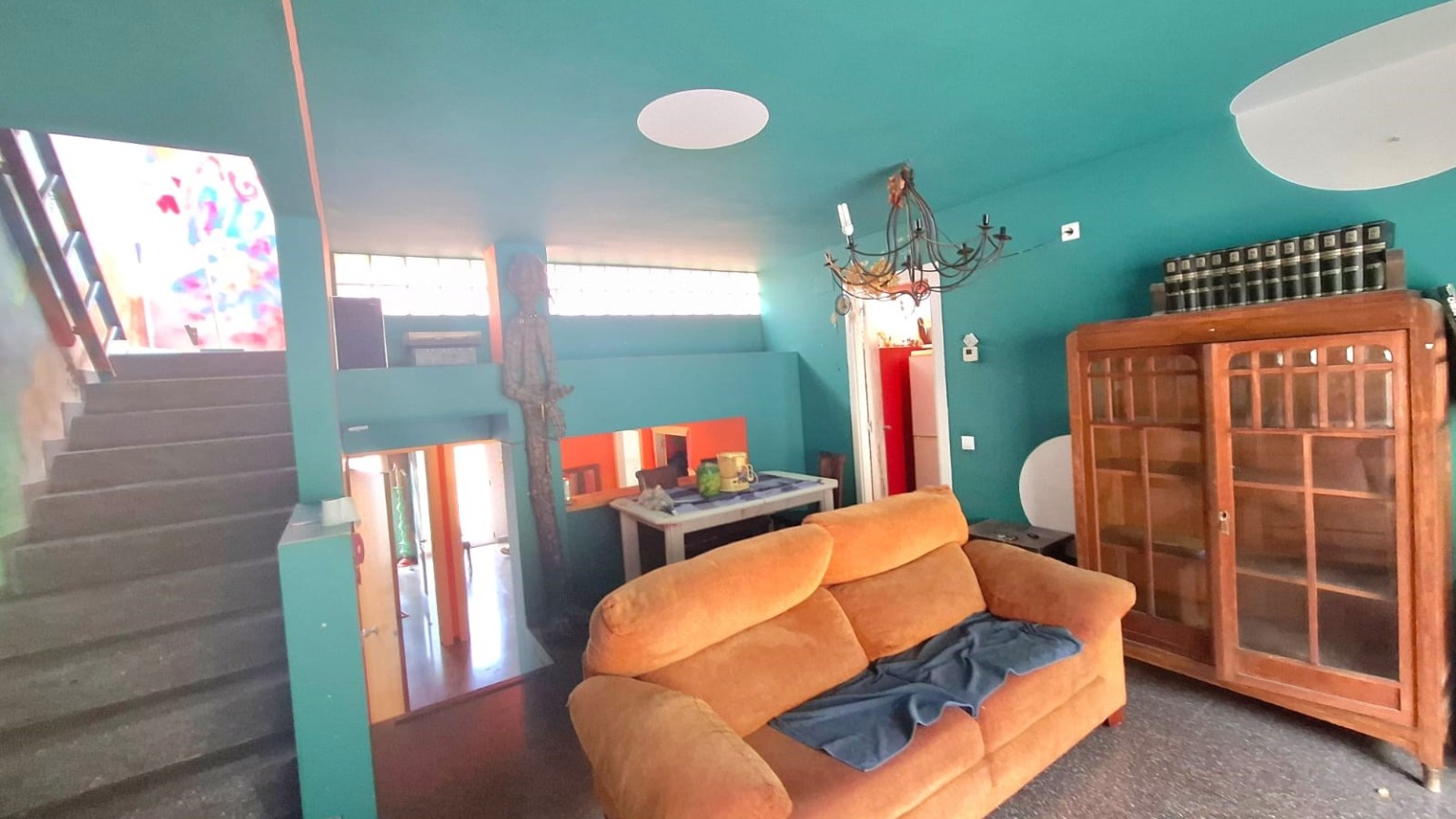 Apartamento en venta en Portbou
