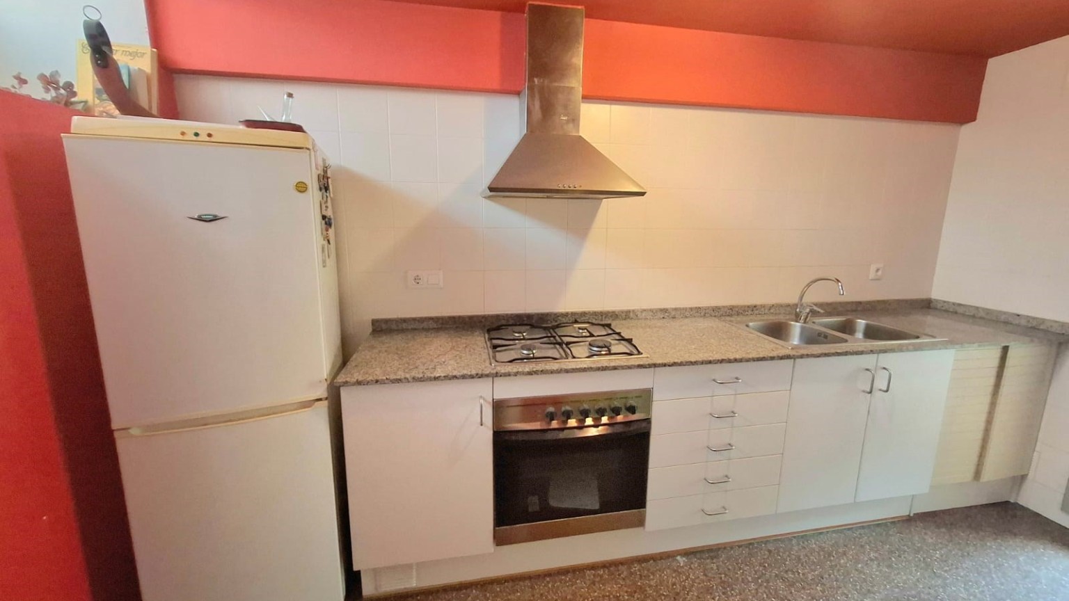 Apartamento en venta en Portbou