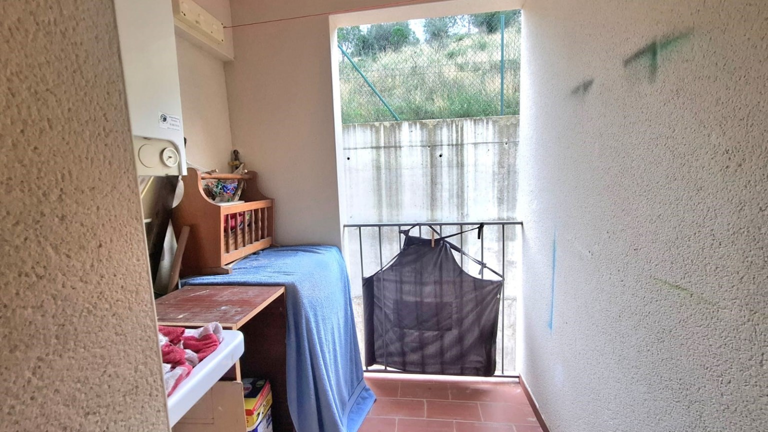 Apartamento en venta en Portbou