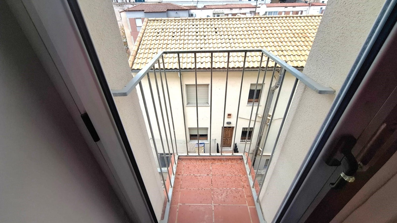 Apartamento en venta en Portbou