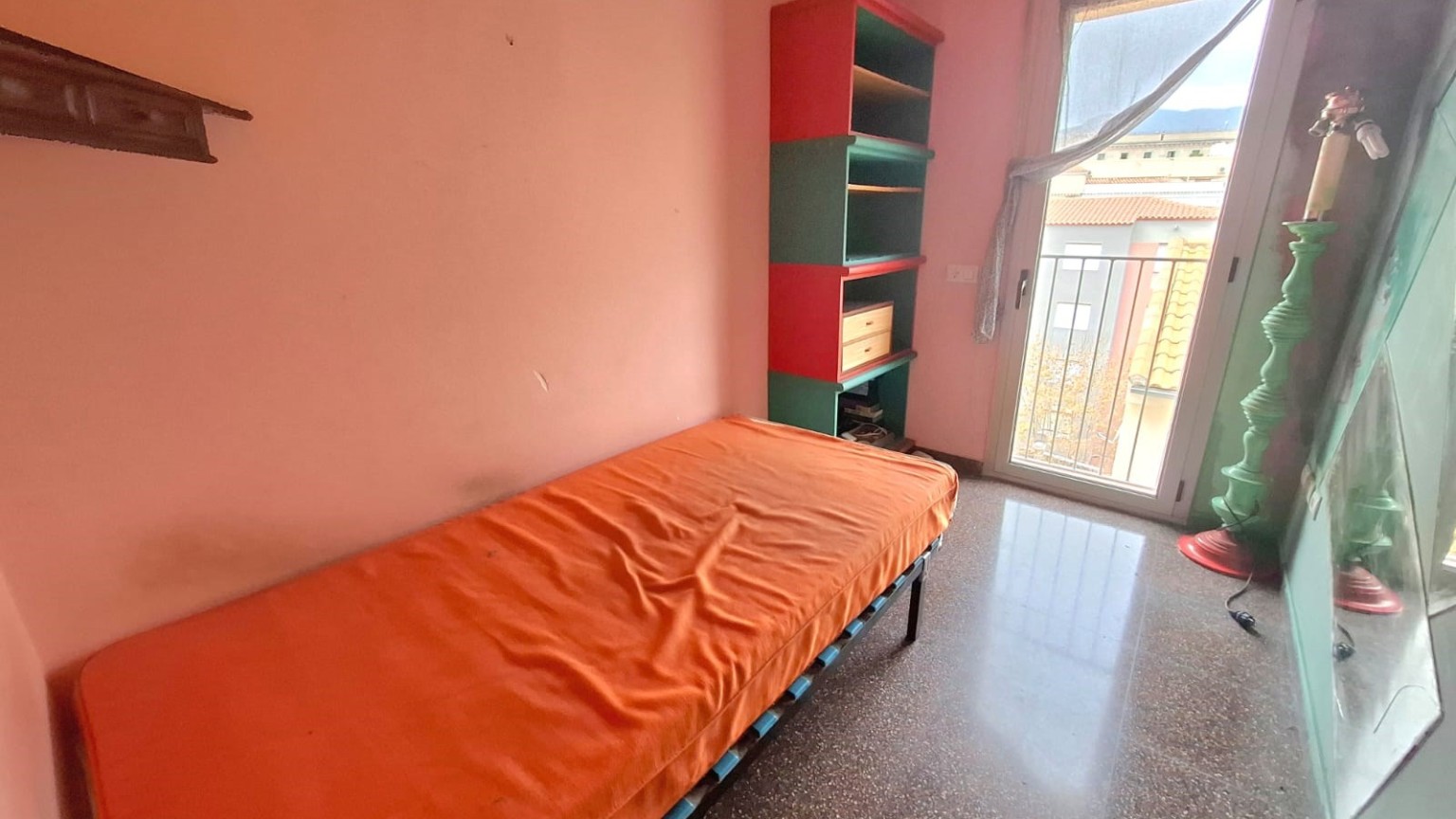 Apartamento en venta en Portbou